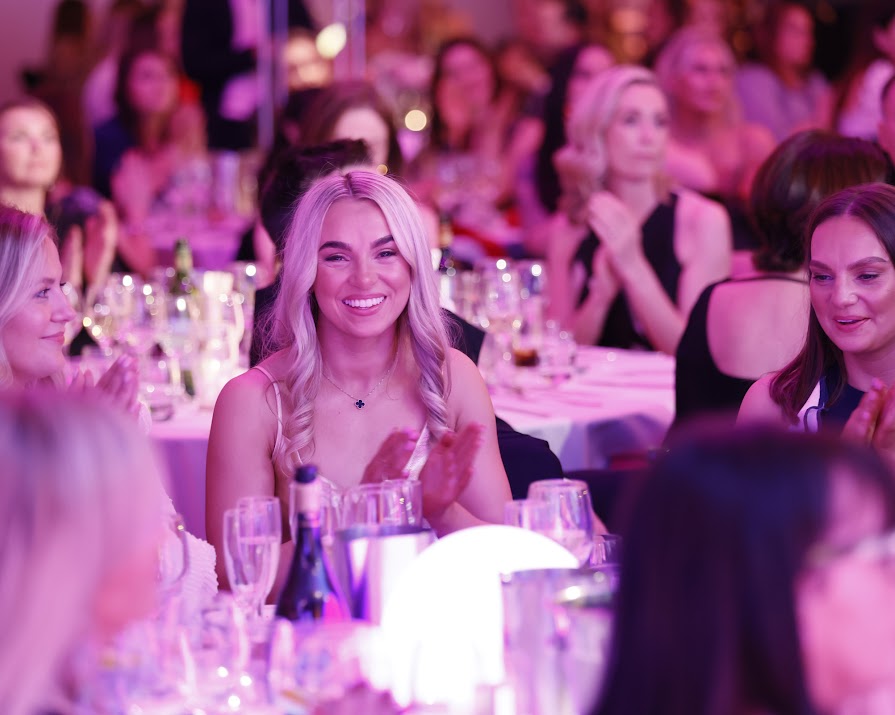What to look forward to at the IMAGE PwC Businesswoman of the Year awards