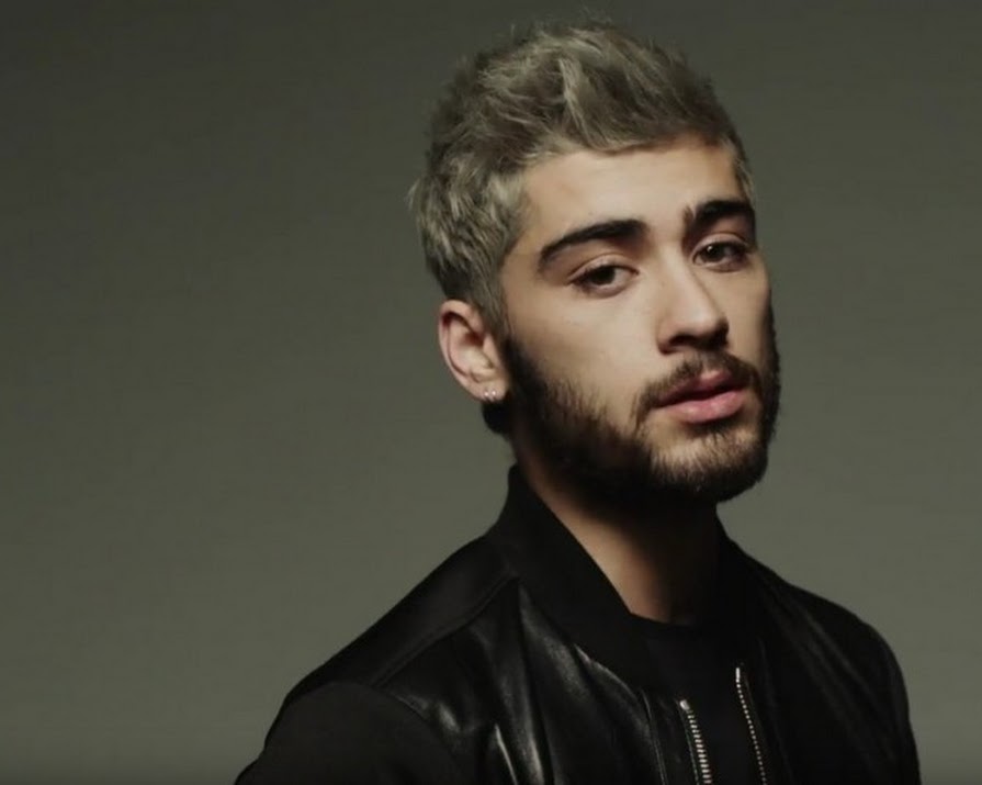 Zayn Malik’s New Music Video Is Receiving Plenty of Praise But Not For The Reason You Think