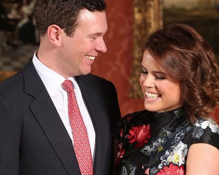 Princess Eugenie: ‘We want our wedding to be anti-plastic’