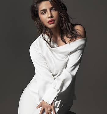 Priyanka Chopra