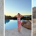 Priscila Fadul: A week in my wardrobe