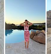 Priscila Fadul: A week in my wardrobe