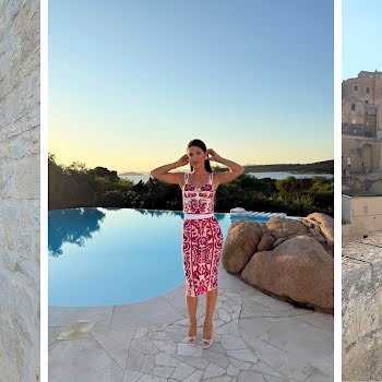 Priscila Fadul: A week in my wardrobe