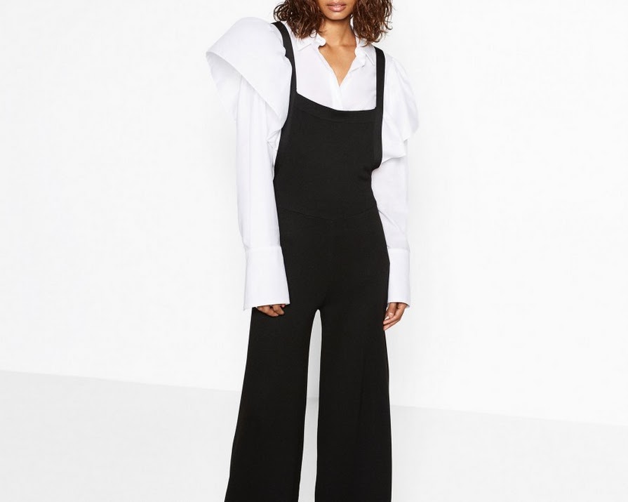 Four Reasons To Add A Jumpsuit To Your AW Wish List