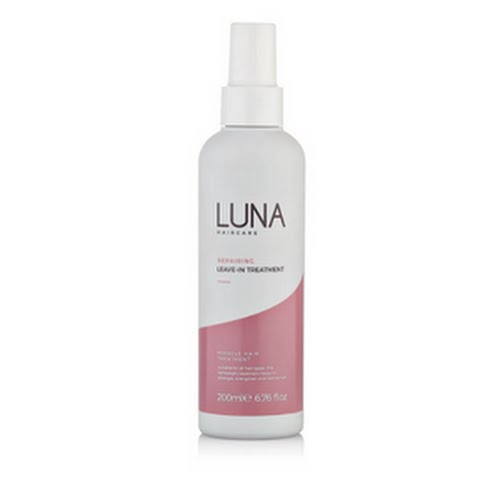 Luna By Lisa Jordan Leave-in Hair Treatment, €17.35