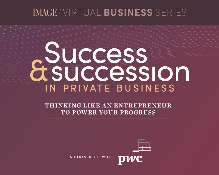 Success & Succession in Private Business
