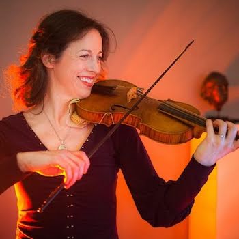 My Life in Culture: Violinist Claire Duff