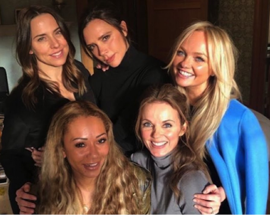Girl Power: Why a Spice Girls reunion is needed in 2018
