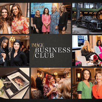 Black Friday / Cyber Monday is coming early to IMAGE Business Club