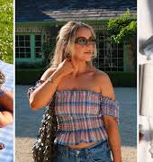 Playful pairings: Irish-made outfits to wear on your next holiday