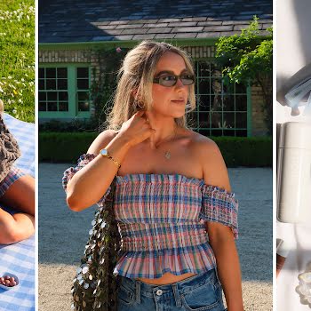 Playful pairings: Irish-made outfits to wear on your next holiday