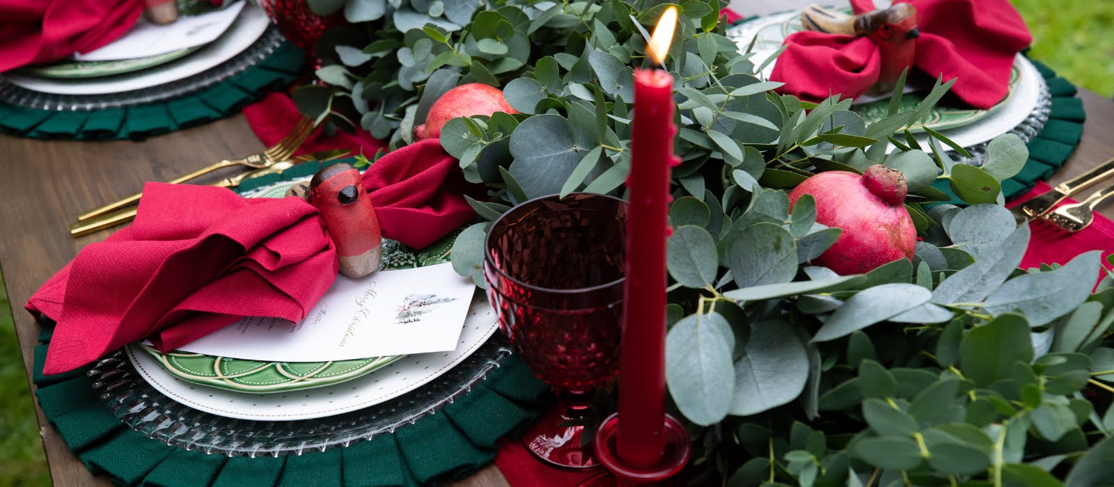 The art of hosting – 3 experts share their top tips for stress-free seasonal gatherings