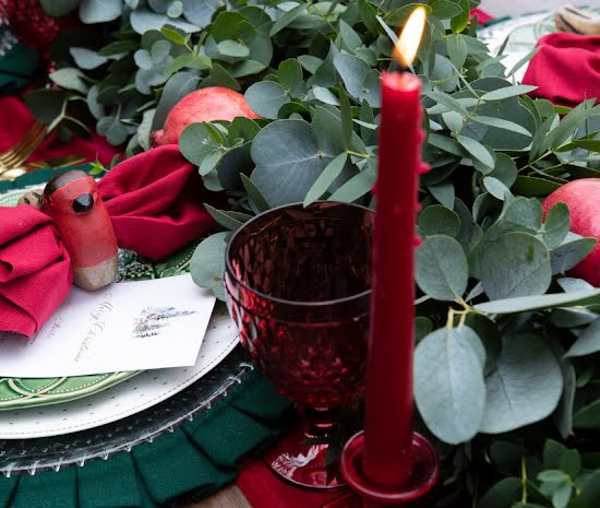 The art of hosting – 3 experts share their top tips for stress-free seasonal gatherings