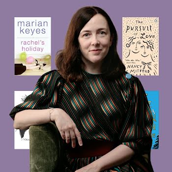Page Turners: ‘Our Song’ author Anna Carey