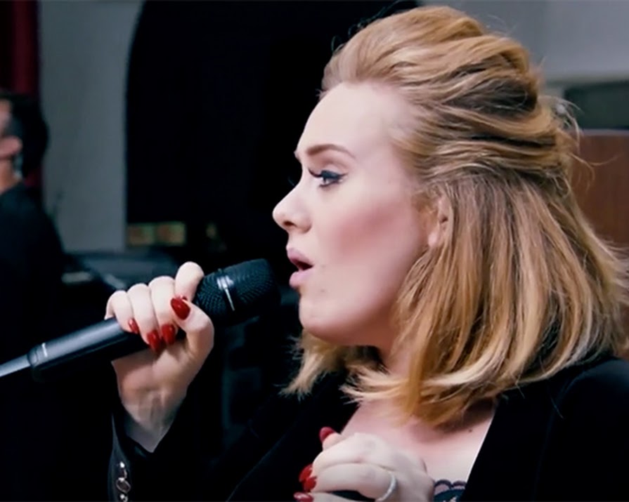Adele’s New Hit: Yay Or Nay?