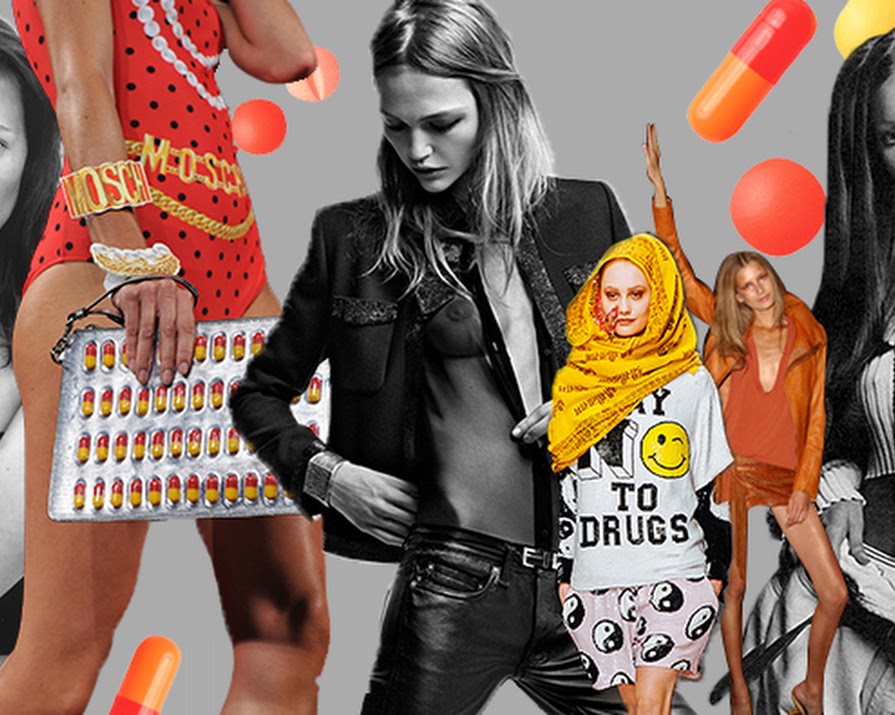Did the fashion industry ever really move away from ‘Heroin Chic’?