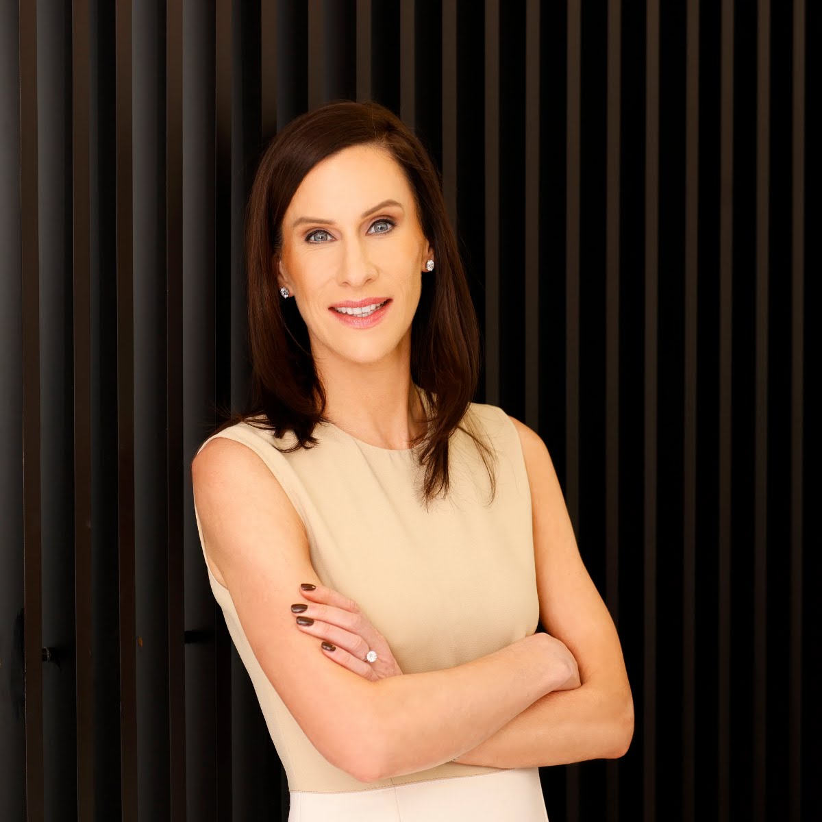 Professor Caitriona Ryan, Consultant Dermatologist at the Institute of Dermatologists