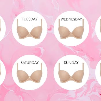 The big-busted bra shopping guide