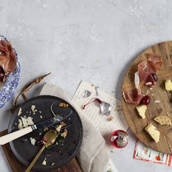 After the feast: Chef Orla McAndrew’s guide to Christmas leftovers