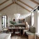 Interior designer Geri O’Toole’s Limerick cottage incorporated old outbuildings for a gorgeous combination of old and new