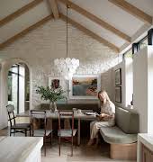 Interior designer Geri O’Toole’s Limerick cottage incorporated old outbuildings for a gorgeous combination of old and new