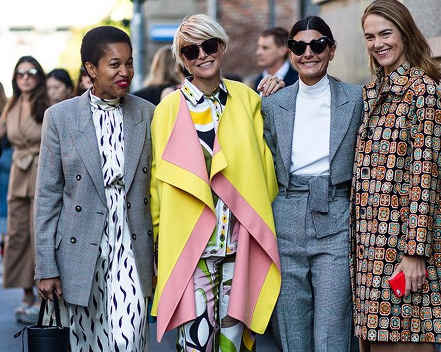 How Fashion Can Take Women Forward In Their Careers