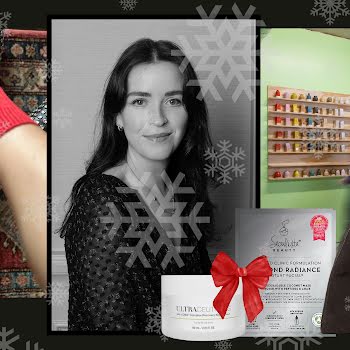 Deputy Digital Editor Sarah Finnan’s Christmas wishlist