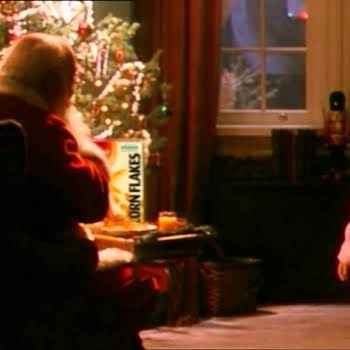 8 vintage Christmas ads worth watching again