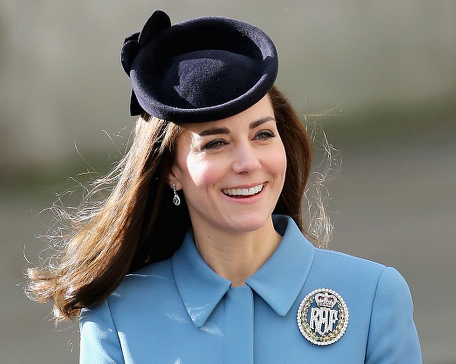 4 Pastel Coloured Coats We Think Kate Middleton Will Love