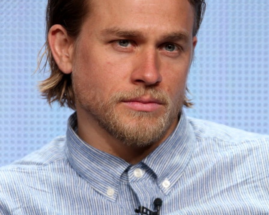 Charlie Hunnam On Leaving Fifty Shades: “Worst Professional Experience Of My Life?