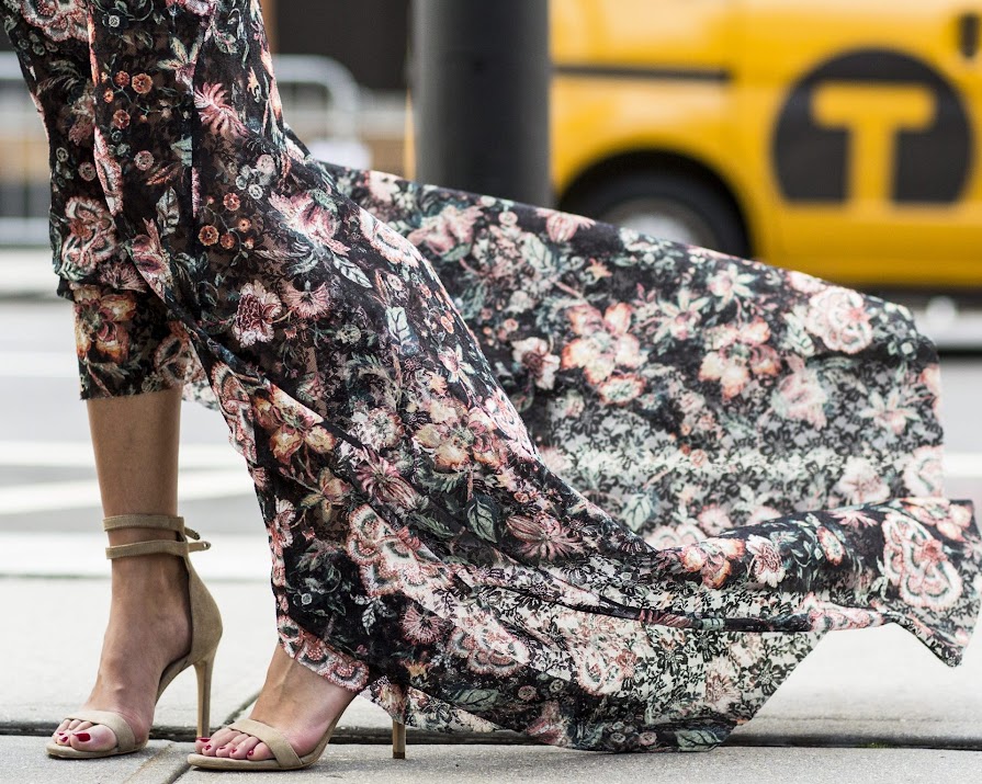 Ankle Strap Shoes Are Back And These Are The Pairs We Want