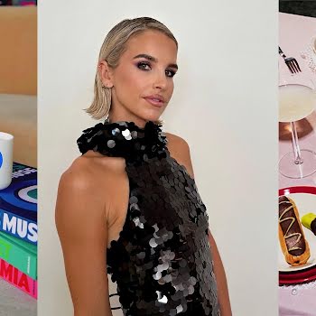 Vogue Williams shares 3 hacks to refresh your home