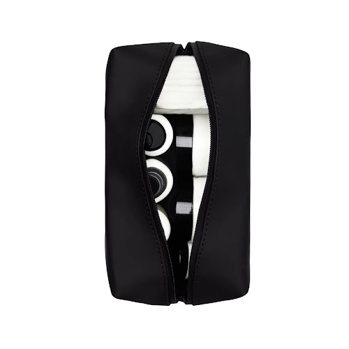 Rains Wash Bag, €27