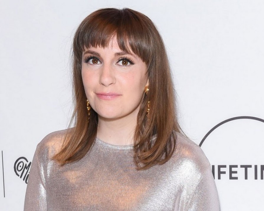 5 Of Lena Dunham’s Lenny Letters You Need To Read