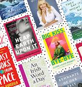12 of the best Irish books being published this October