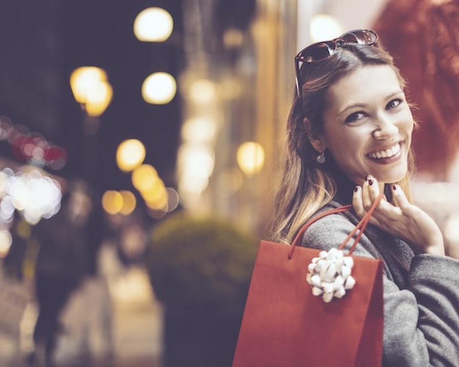 6 Ways To Avoid The Christmas Overspend