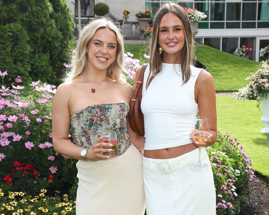 Social Pictures: The Villa Maria Summer Soirée