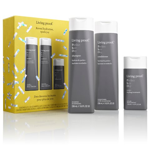 Living Proof Reveal Hydration Spark Joy, €69