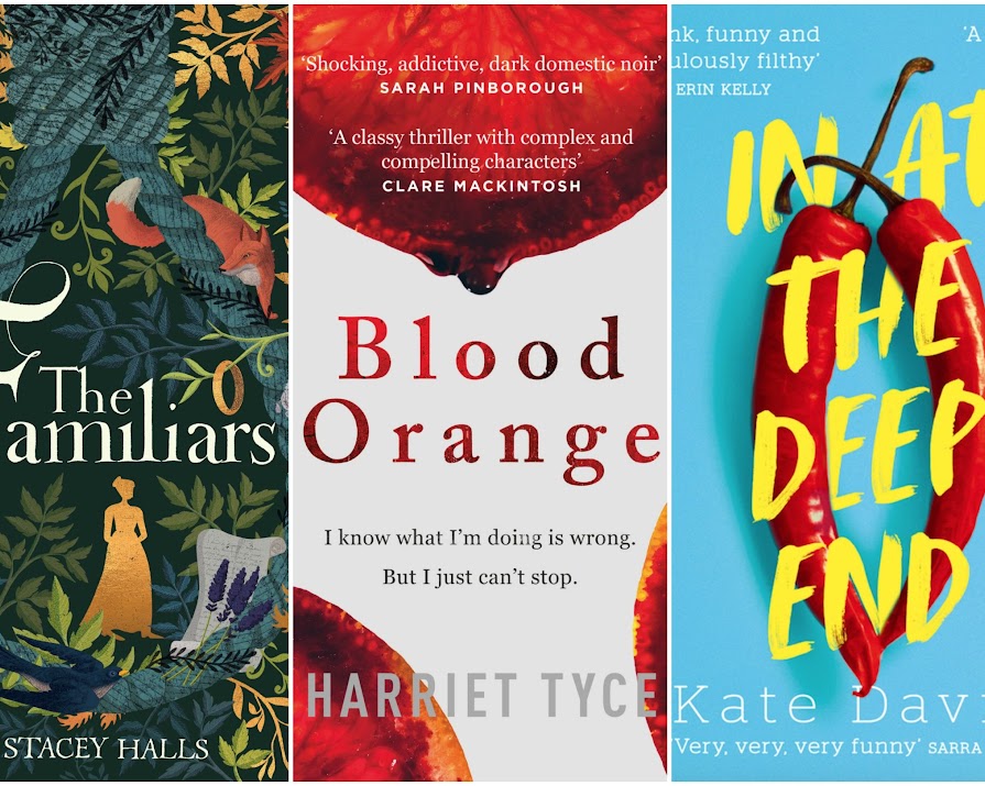 #IMAGEReads: 10 brilliant books to read this February