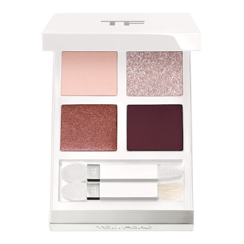 Tom Ford Soleil Neige Quartet Eye Palette, €93