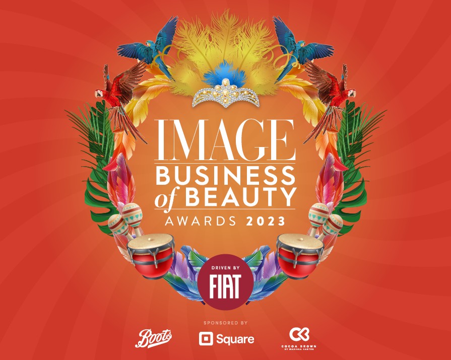 Announcing the IMAGE Business of Beauty Awards 2023