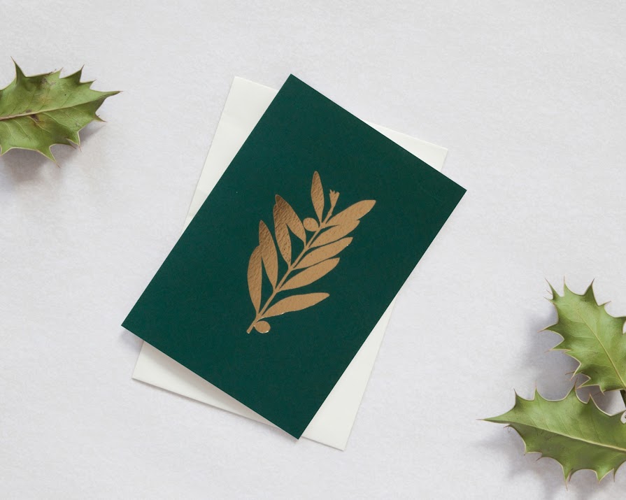 Six Christmas cards we’d love to get this year