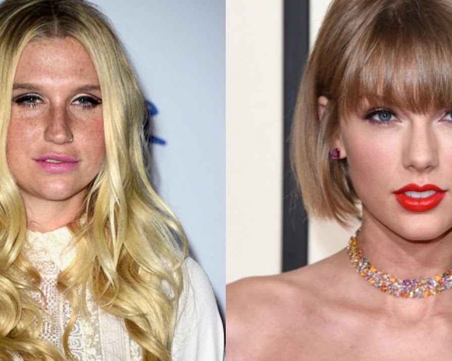Taylor Swifts Donates $250,000 To Kesha