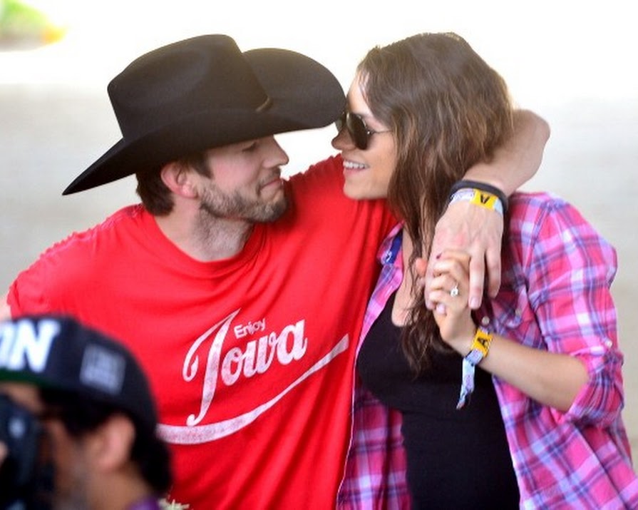 Ashton Kutcher And Mila Kunis Are Suing The Daily Mail