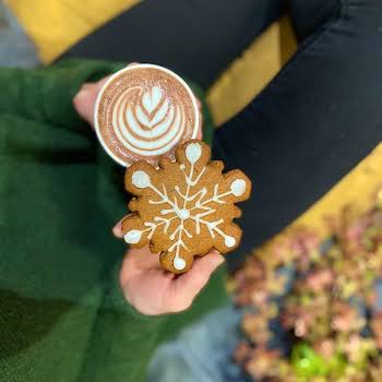 Best hot chocolate in Dublin: where to recuperate when the shopping slump hits