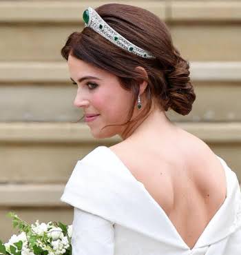 Princess Eugenie