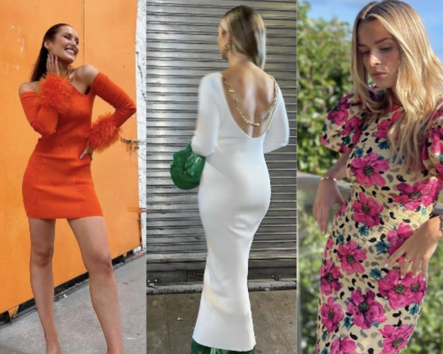 24 beautiful summer dresses you can rent for under €125