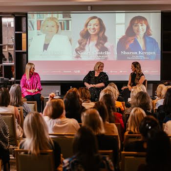 What it takes to make your business stand out, according to a business mentor