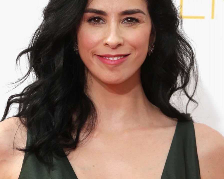 Actress Sarah Silverman On The “Unfair Pressures” On Women To Have Children