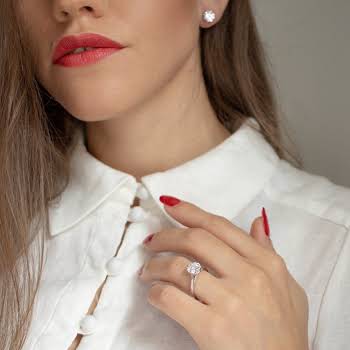 WIN a diamond ring worth €1,550 from Butler and Rose
